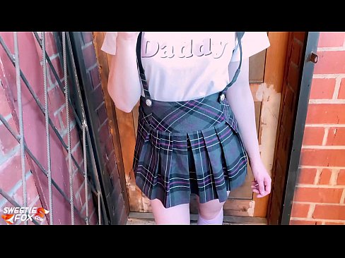 ❤️ Skolejente suger pikken hennes dypt og knuller i stedet for klasser. ❤ Russisk porno på porno no.sexafinkarasskaz.ru ❌❤
