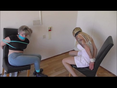 ❤️ Avhengig / bundet opp og kneblet / jente i nød ❤ Russisk porno på porno no.sexafinkarasskaz.ru ❌❤