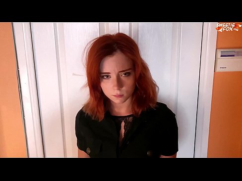 ❤️ Sikkerhetsvakt straffet pen kvinne for butikktyveri - Sperm i munnen ❤ Russisk porno på porno no.sexafinkarasskaz.ru ❌❤