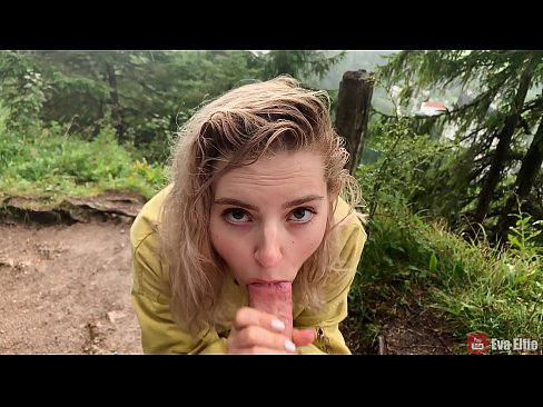 ❤️ Jente svelger cum etter en offentlig blowjob - Eva Elfi ❤ Russisk porno på porno no.sexafinkarasskaz.ru ❌❤