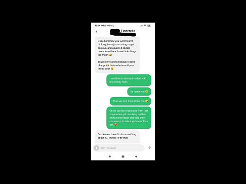 ❤️ Jeg la til en ny PAWG fra Tinder til haremet mitt (snakk med Tinder inkludert) ❤ Russisk porno på porno no.sexafinkarasskaz.ru ❌❤