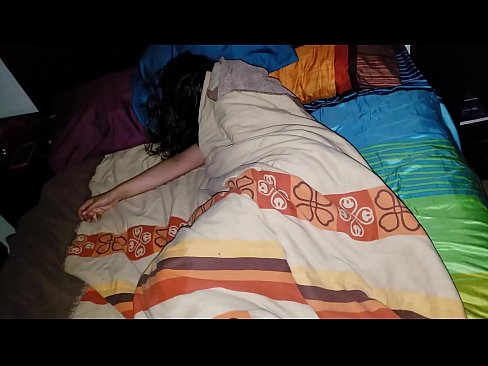 ❤️ Stesønn skjelter ut sin unge stemor mens hun sover. ❤ Russisk porno på porno no.sexafinkarasskaz.ru ❌❤